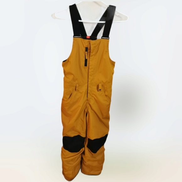 686 Other - 686 Sierra, Youth L, Insulated Bib Snowboard Pant